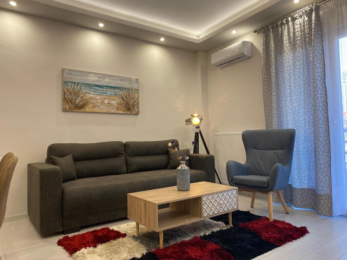 וולוס Helena'S Apartment מראה חיצוני תמונה