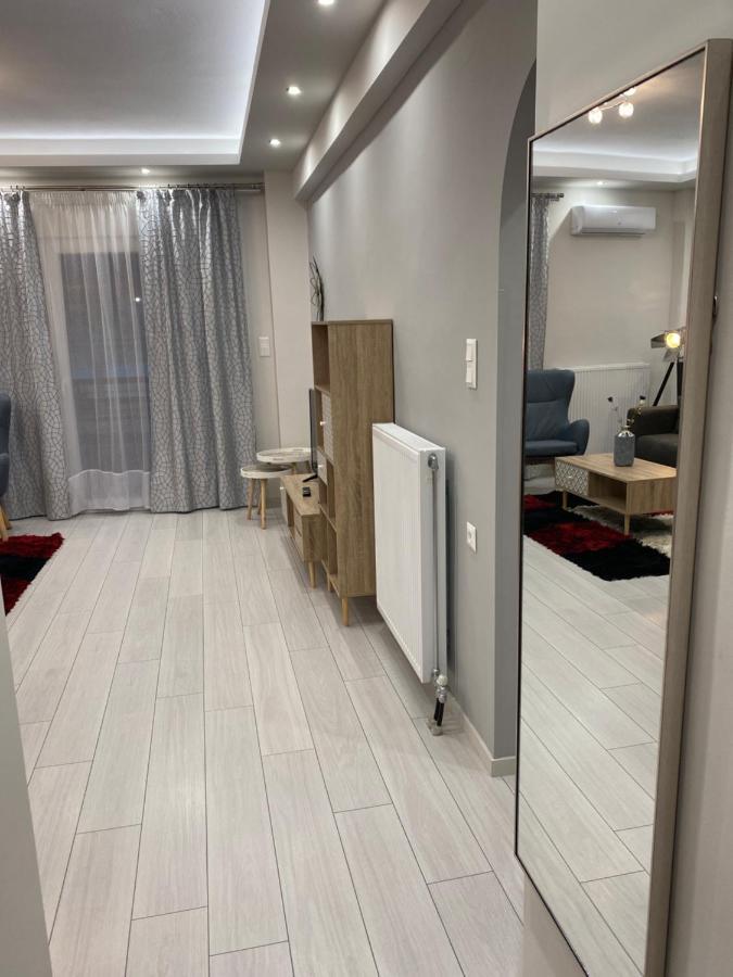 וולוס Helena'S Apartment מראה חיצוני תמונה