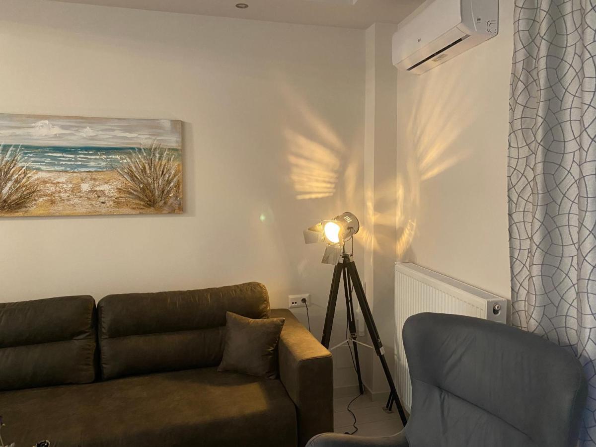 וולוס Helena'S Apartment מראה חיצוני תמונה
