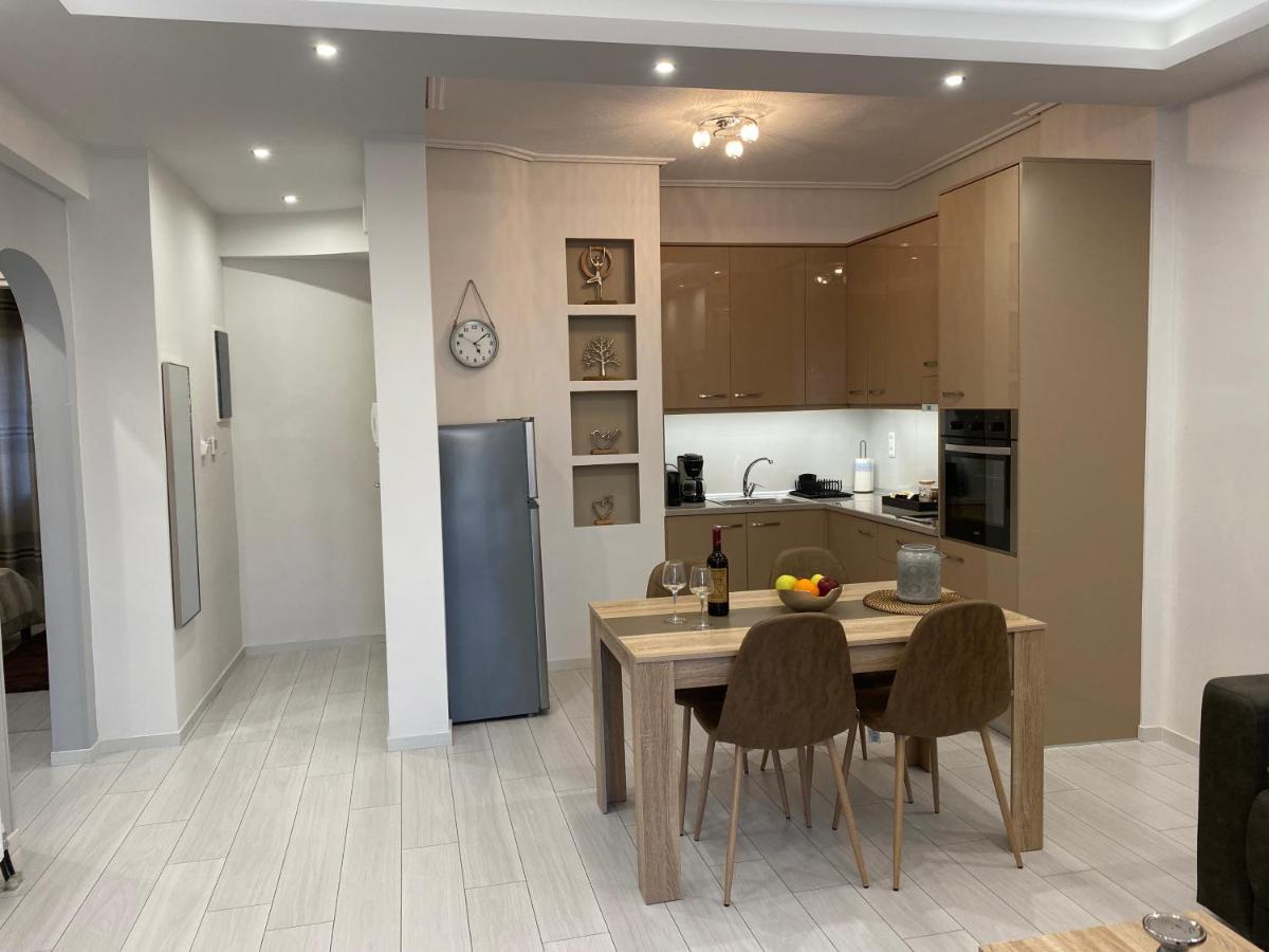 וולוס Helena'S Apartment מראה חיצוני תמונה