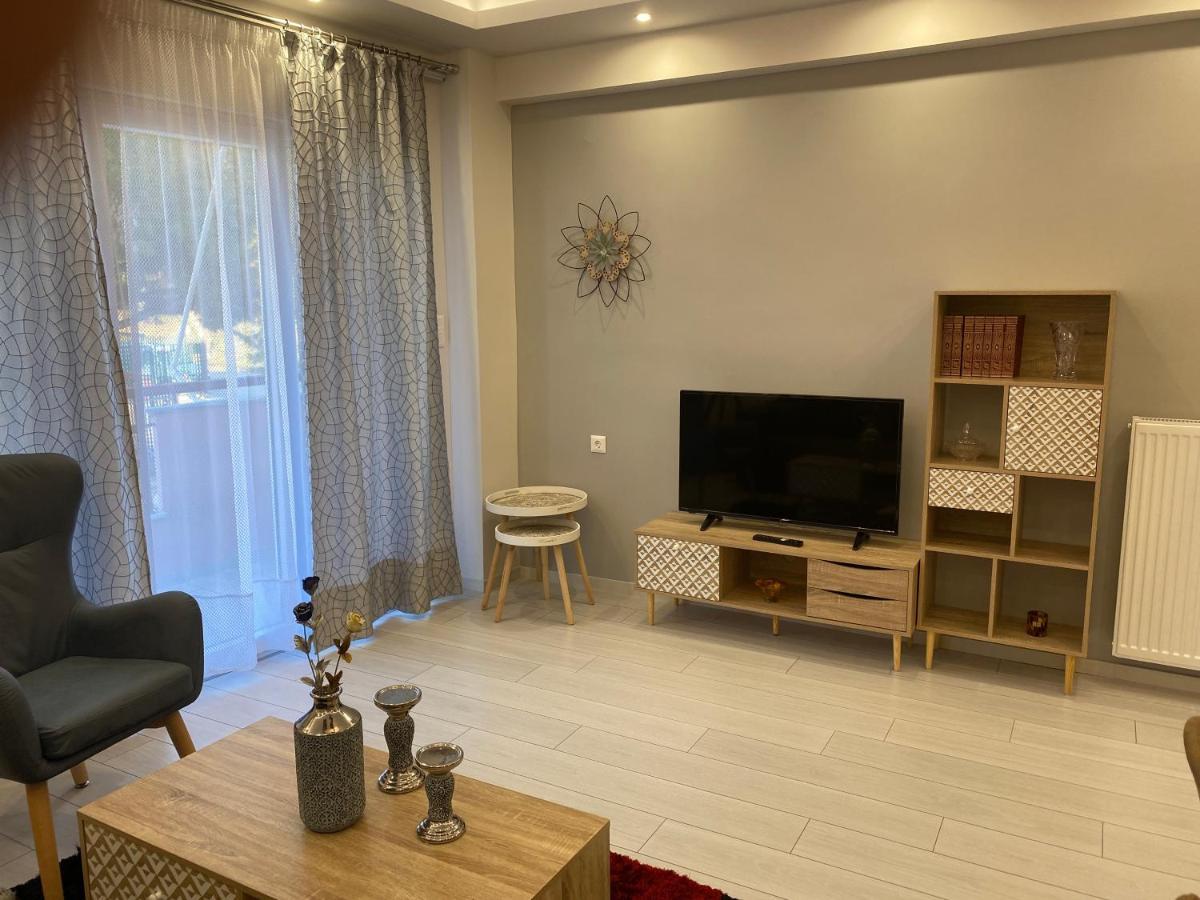 וולוס Helena'S Apartment מראה חיצוני תמונה