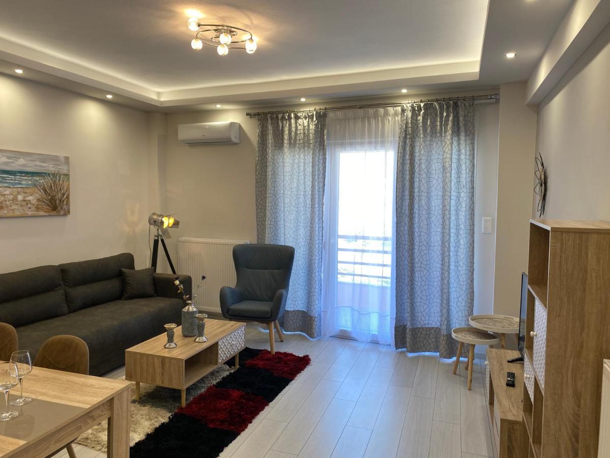 וולוס Helena'S Apartment מראה חיצוני תמונה