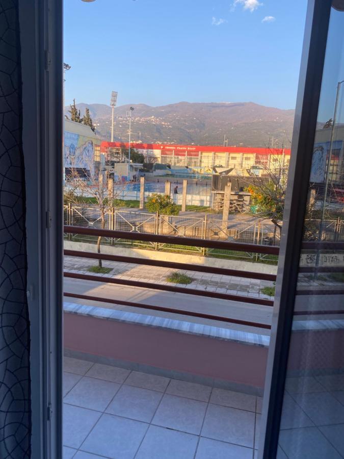וולוס Helena'S Apartment מראה חיצוני תמונה
