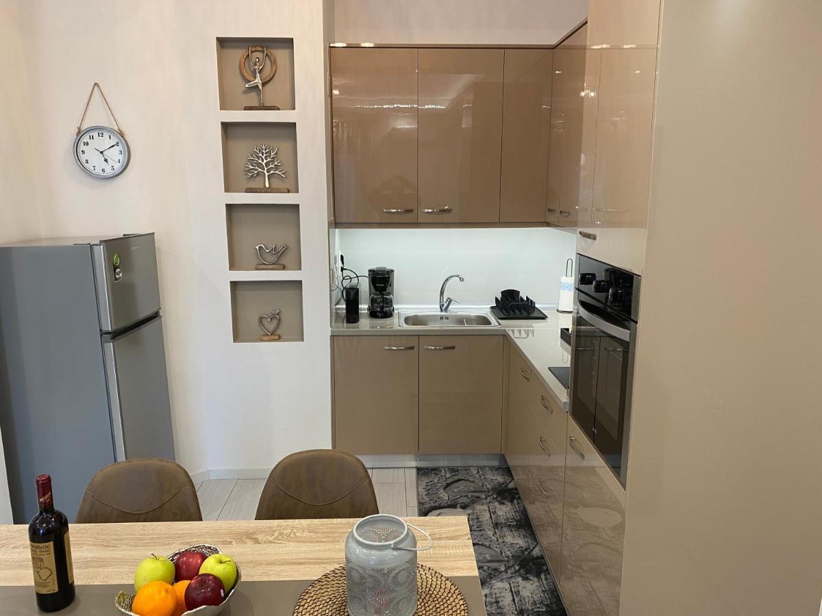 וולוס Helena'S Apartment מראה חיצוני תמונה